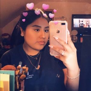 Meet your Posher, Marla